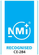 NMi CE-284