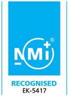 NMi EK-5417
