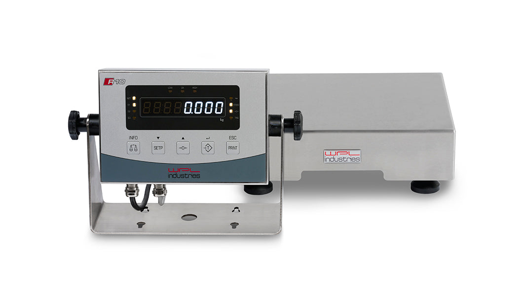 "High-quality industrial scales for the food industry. Reliable, precise, and durable. Choose the perfect size and capacity to optimize operations. Streamline processes with our tailored scales. Contact us for more information."